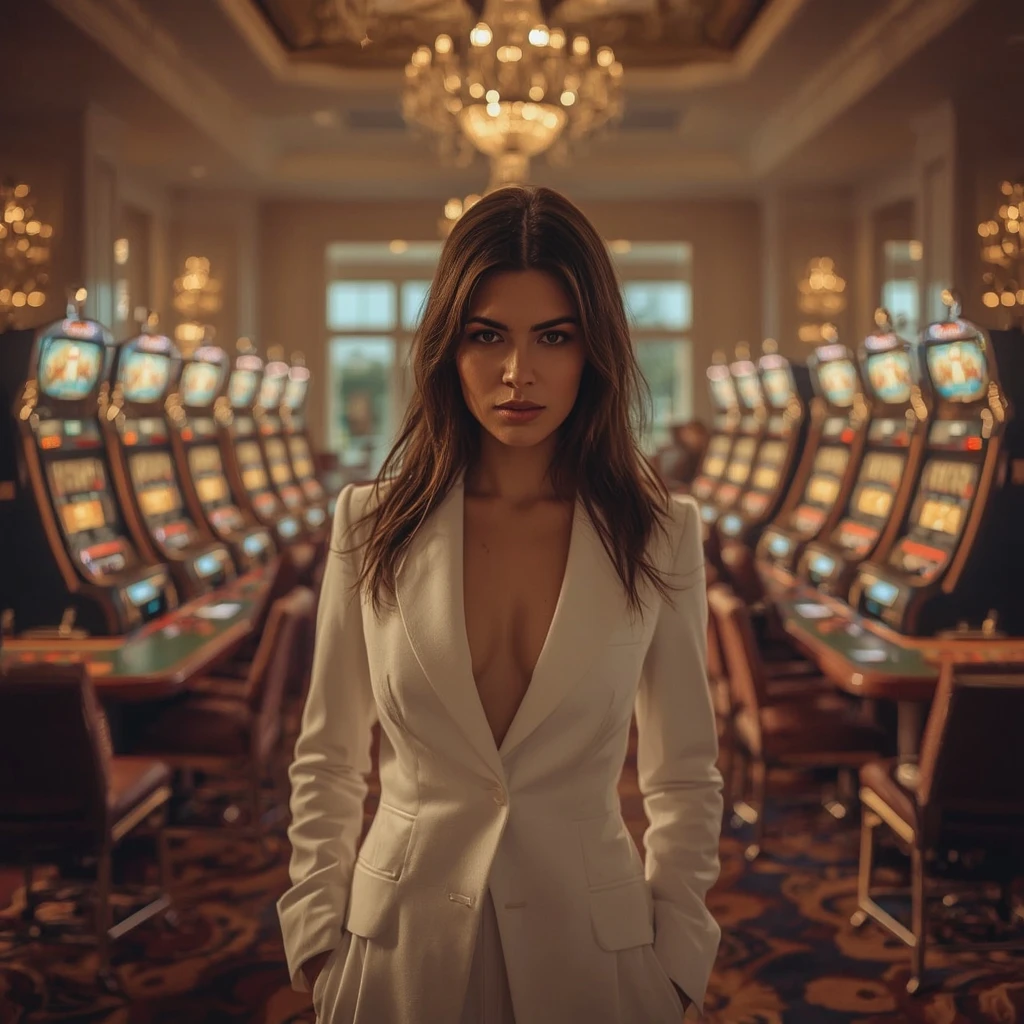 Meexbet Casino juegos