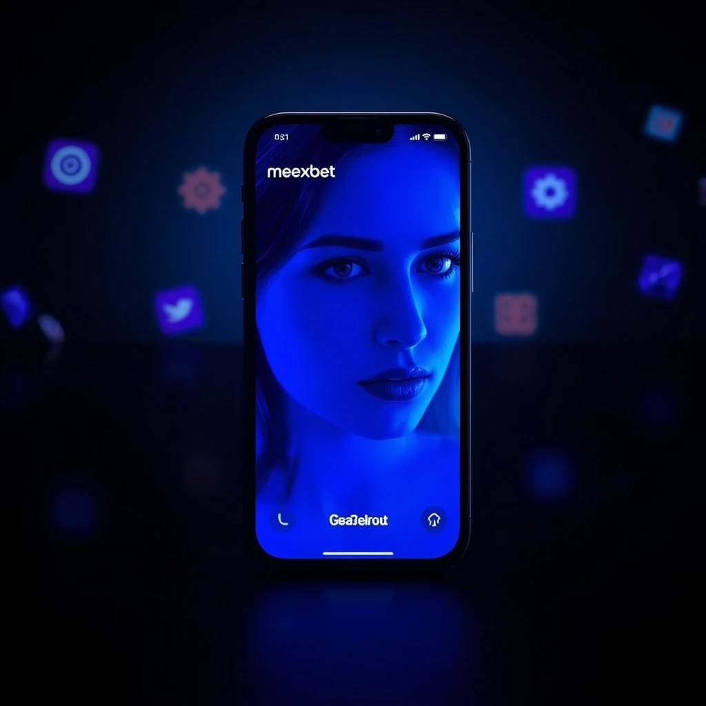 Meexbet Casino Aplicación