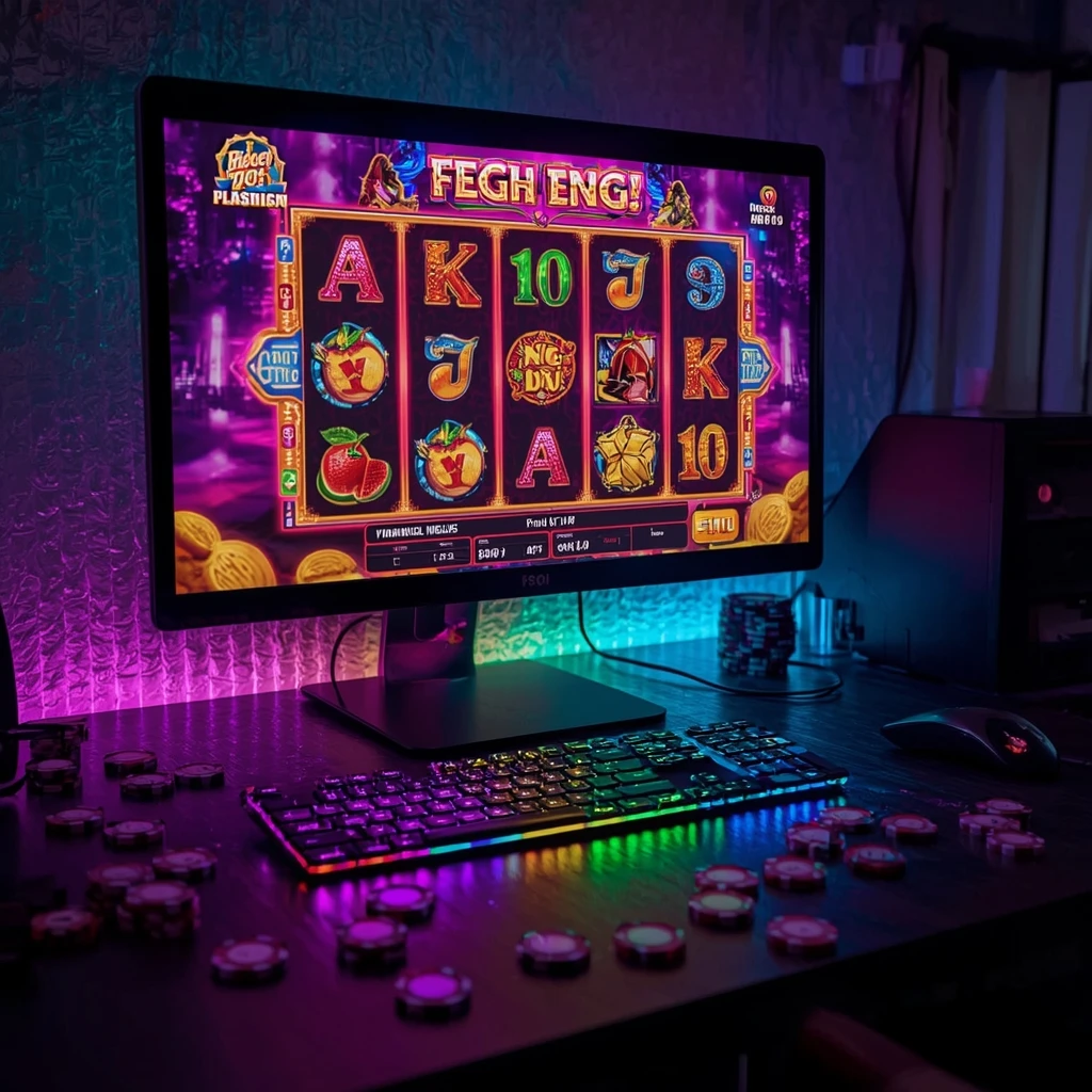 Microgaming Meexbet Casino