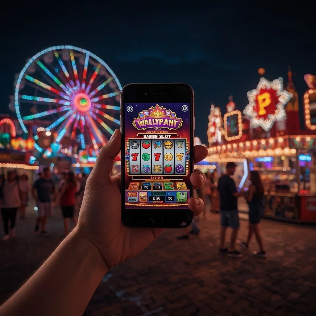 aplicación móvil Meexbet Casino