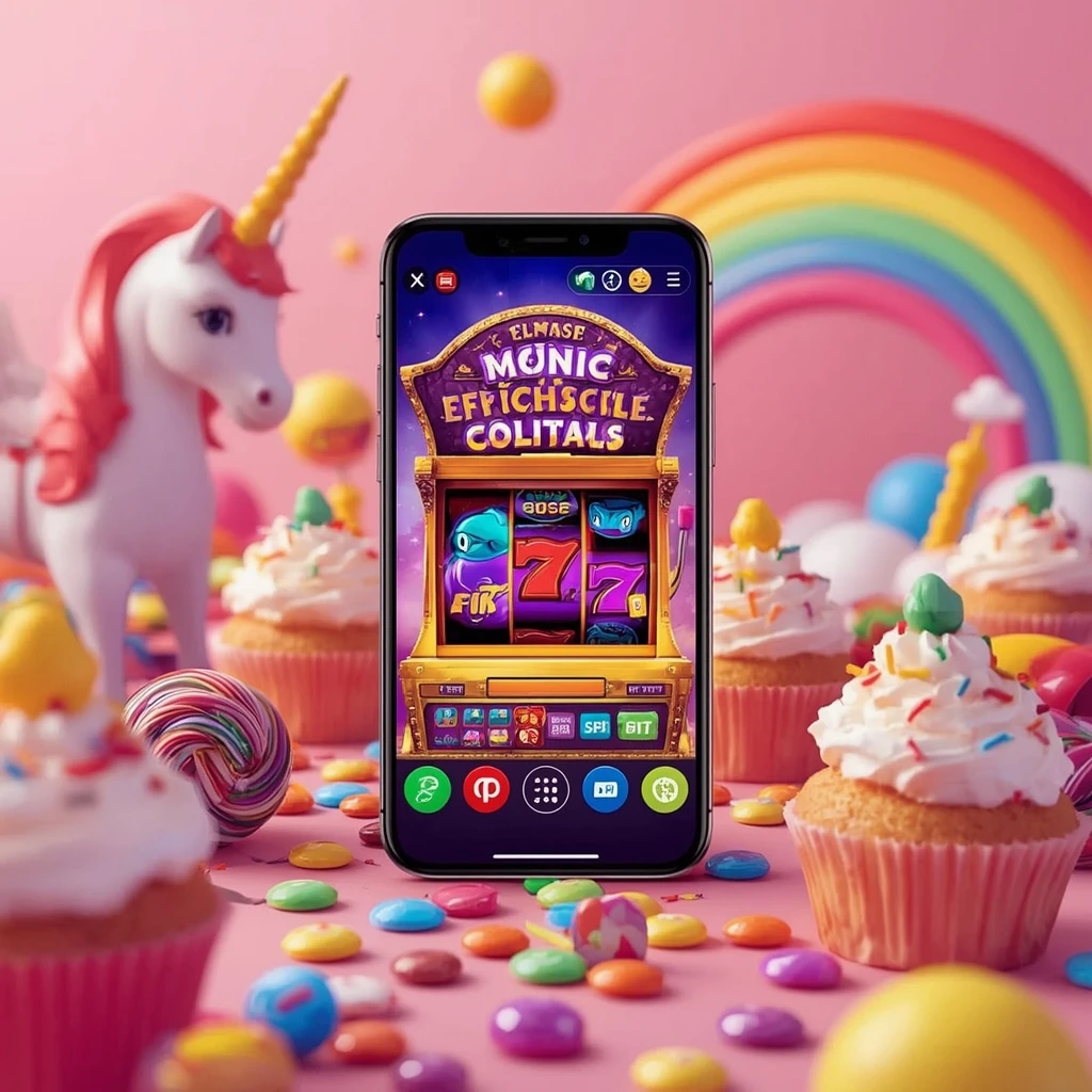 tragamonedas en iPhone Meexbet Casino